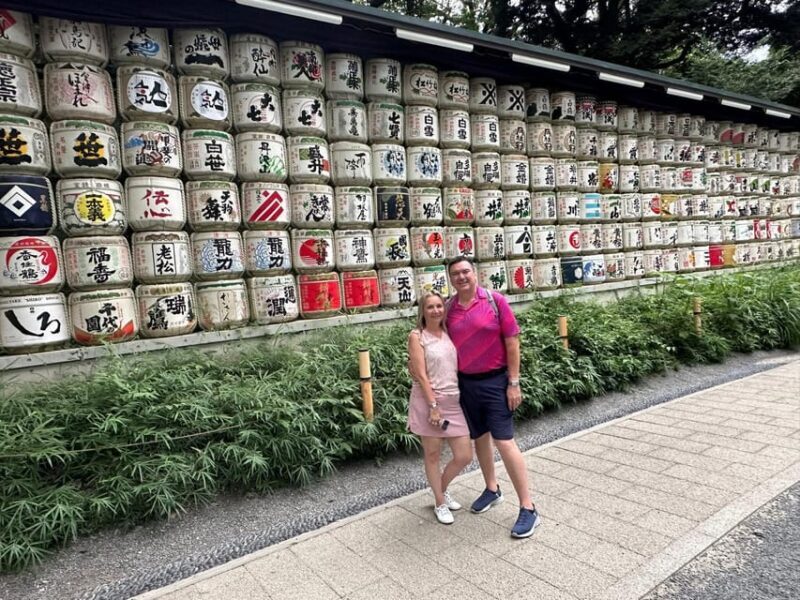 Tokyo: Tokyo Private Day Tour with English-Speaking Driver - An In-Depth Look at the Experience