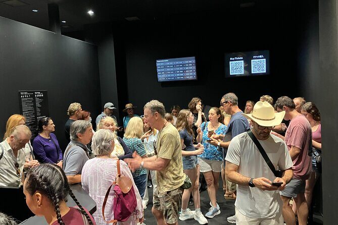 Tokyo tour and transfer to Yokohama port for cruise travelers - FAQ