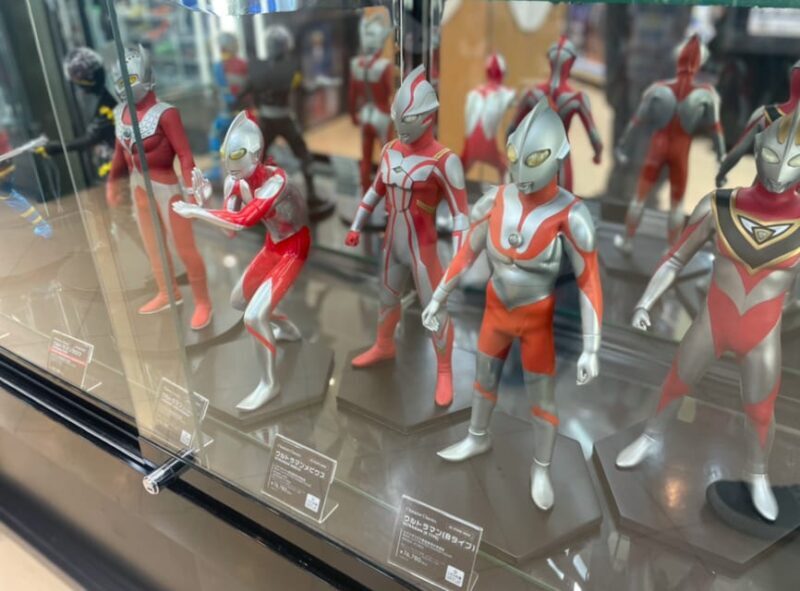 Tokyo: Tour around 10 charms to know Akihabara! - An Introduction to Akihabara’s Charms