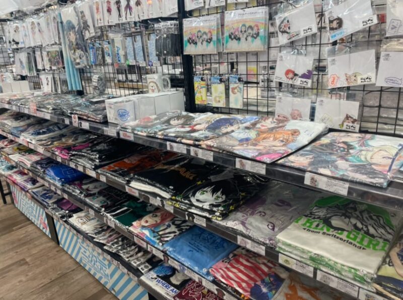 Tokyo: Tour around 10 charms to know Akihabara! - The Sum Up