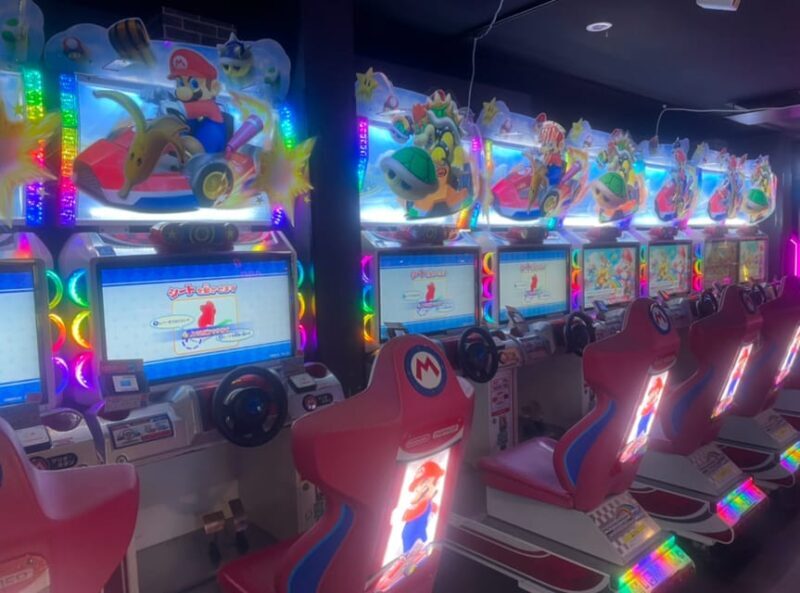 Tokyo: Tour around 10 charms to know Akihabara! - FAQs
