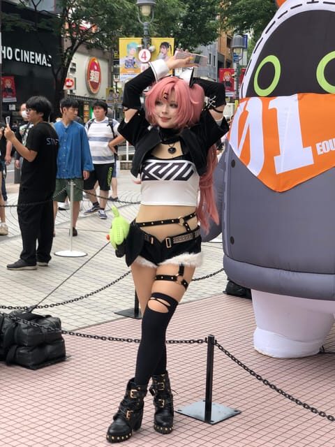Tokyo Tour in Spanish (Shibuya - Harajuku - Shinjuku) - FAQ