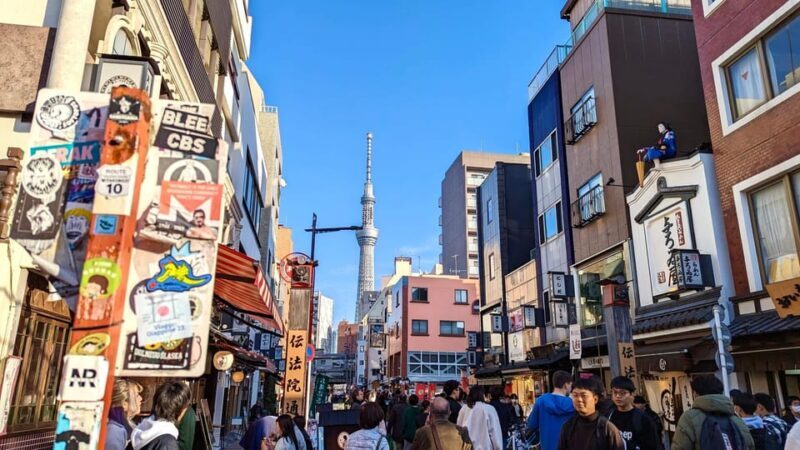 Tokyo: Tour Privado por Tokio en español - Final Thoughts
