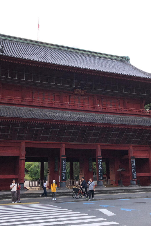 Tokyo Tours in Spanish (Tsukiji Market-Ginza-Tokyo Tower) - FAQ
