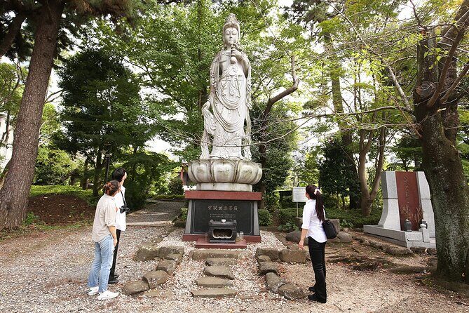 Tokyo Tower and Azabudai Hills Sightseeing Tour - The Sum Up