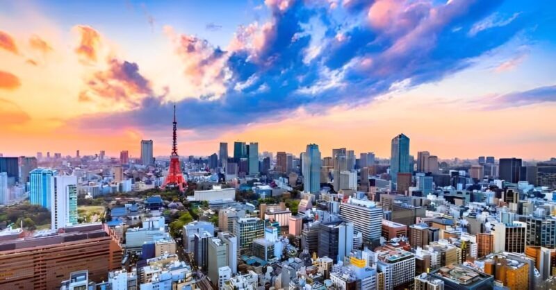 Tokyo Tower: Entry Ticket & Private Hotel Pickup Service - The Beauty of Seasonal Lighting