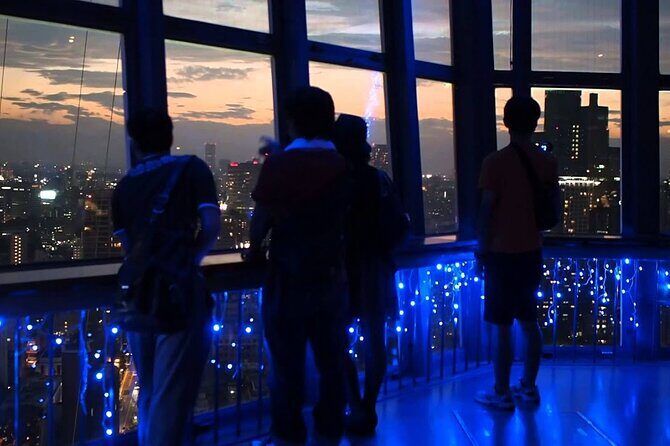 Tokyo Tower Japan Admission Ticket - The Experience at Tokyo Tower: What You Can Expect