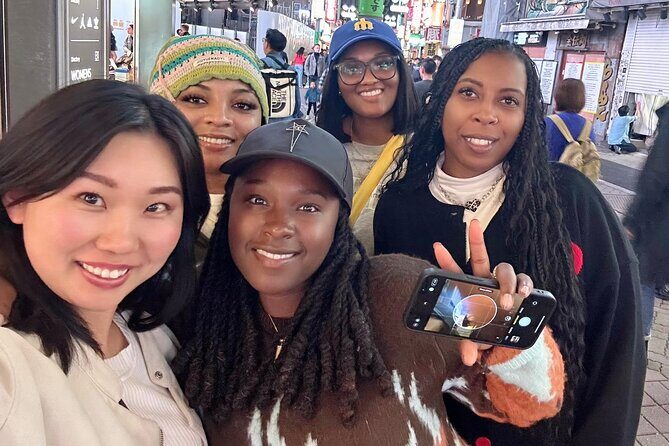 Tokyo tower Private Walking Tour and Night food tour : 6:00pm - Dinner at a Local Yakitori Restaurant