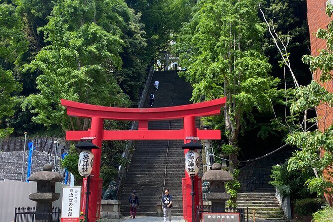 Tokyo Tower & Zojoji Temple Tour (Includes Tokyo Tower Ticket) - The Sum Up: Who Will Love This Tour?