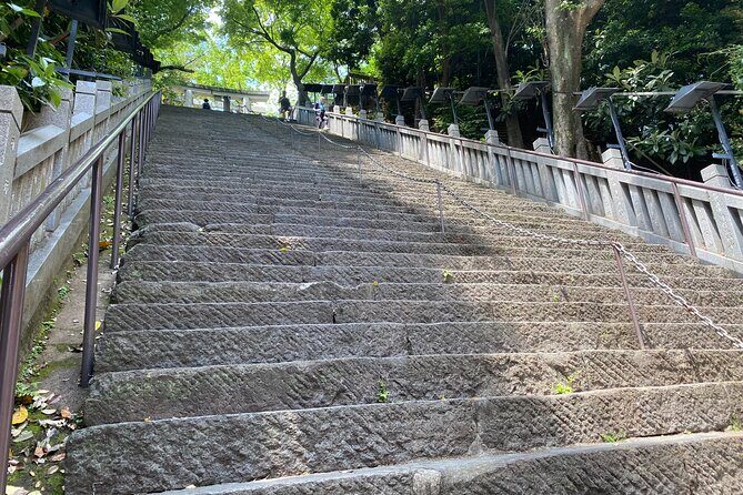 Tokyo Tower & Zojoji Temple Tour (Includes Tokyo Tower Ticket) - FAQ