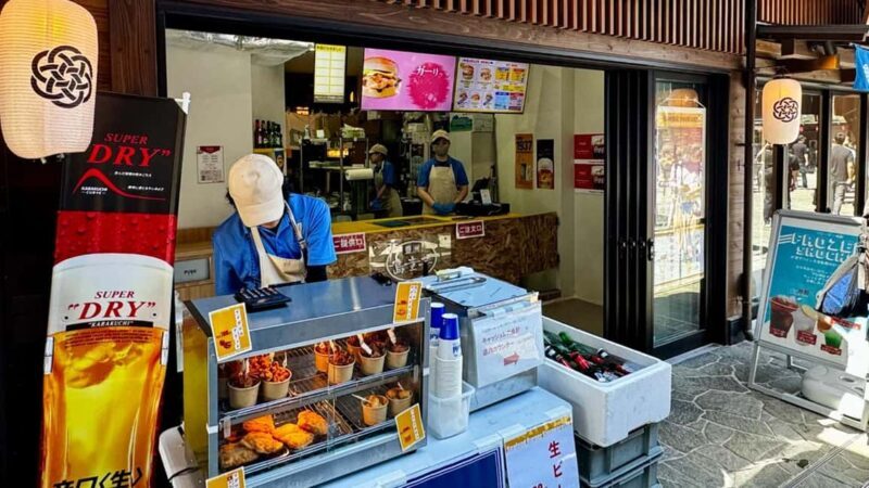 Tokyo: Toyosu Tuna Auction &Tsukiji Market Gourmet Adventure - Who Will Enjoy This Tour?