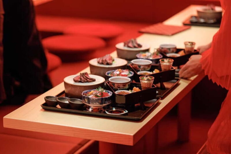 Tokyo: Traditional Geisha Experience Show & Japanese Dinner - An In-Depth Look at the Experience