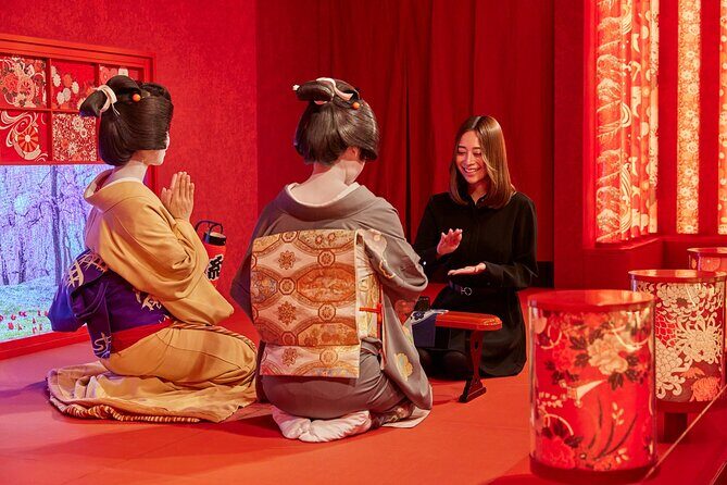 Tokyo Traditional Geisha Show and Japanese Fine Dining Experience - Final Thoughts