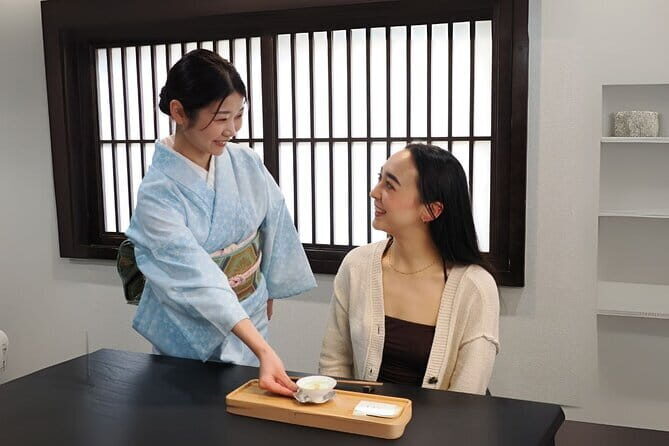 Tokyo: Traditional Tea Ceremony with a Japanese Tea Master - Key Points
