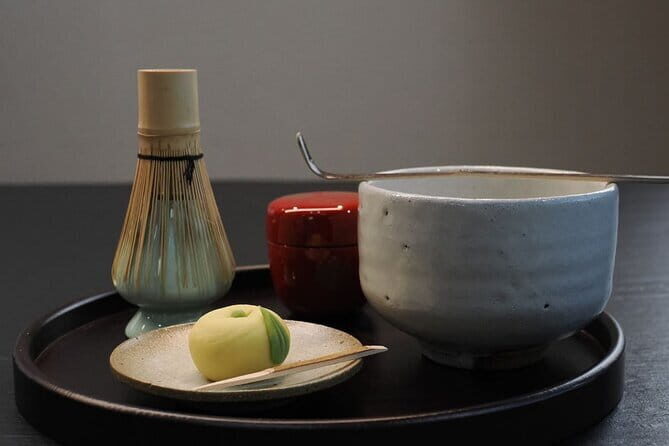 Tokyo: Traditional Tea Ceremony with a Japanese Tea Master - A Closer Look at the Experience