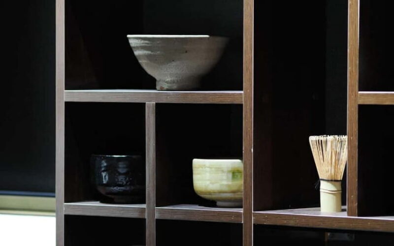 Tokyo: Traditional Tea Ceremony with a Tea Master - An In-Depth Look at the Experience