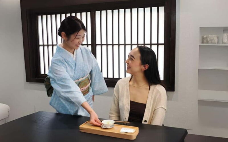 Tokyo: Traditional Tea Ceremony with a Tea Master - Final Thoughts