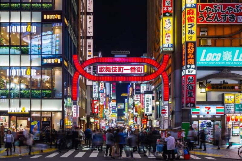 Tokyo: True Crime And Ghost Stories Tour - Final Thoughts on the Experience