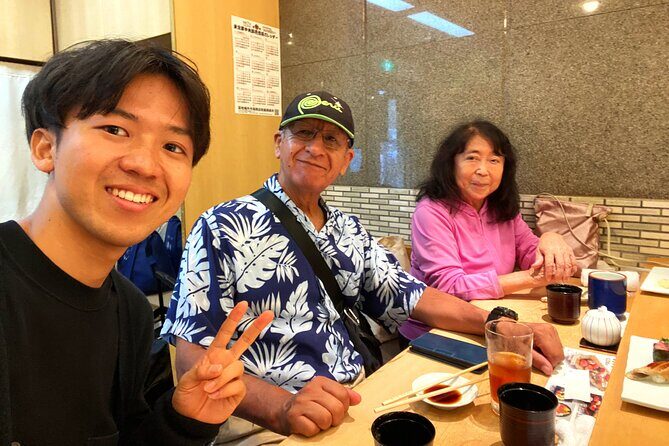 Tokyo: Tsukiji Fish Market Cultural Food and Walking Tour - A Closer Look at the Tsukiji Fish Market Cultural Food and Walking Tour