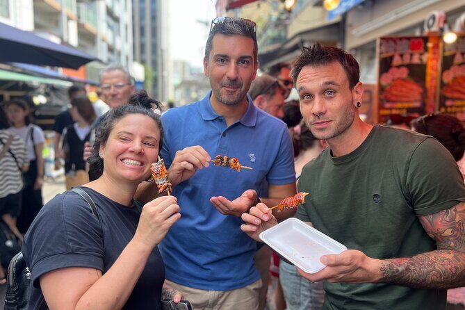 Tokyo Tsukiji Fish Market Food and Walking Tour - FAQ
