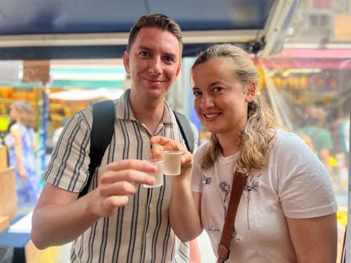 Tokyo: Tsukiji Fish Market Food and Walking Tour - Final Thoughts: Is It Worth It?