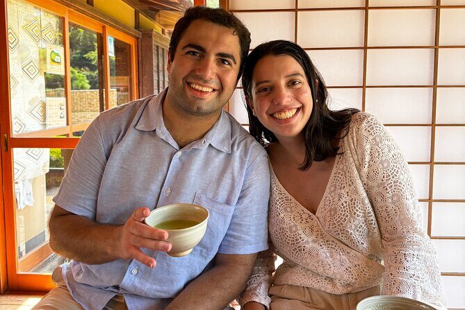 Tokyo: Tsukiji Fish Market Seafood & Street Eats - Who Will Love This Tour?