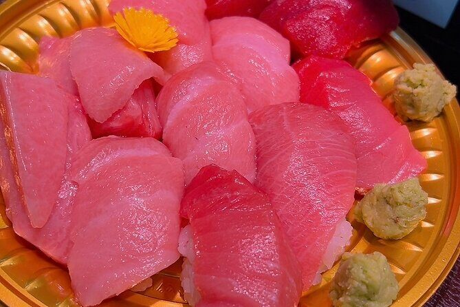 Tokyo: Tsukiji Fish Market Seafood & Street Eats - Final Thoughts