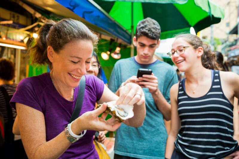 Tokyo: Tsukiji Fish Market Street Food Tour with Tasting - FAQs