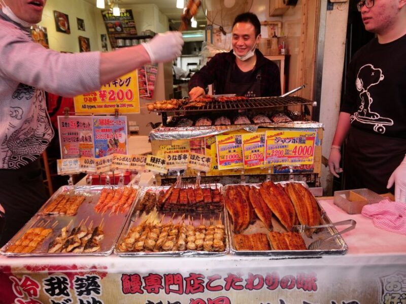 Tokyo: Tsukiji Fish Market Tour (14 Stops, Seafood Lunch) - Final Thoughts: Who Will Love This Tour?