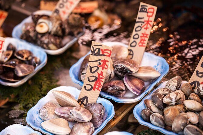 Tokyo: Tsukiji Fish Market Tour with Food Tastings & Shrine Visit - Value for Money and Overall Impression