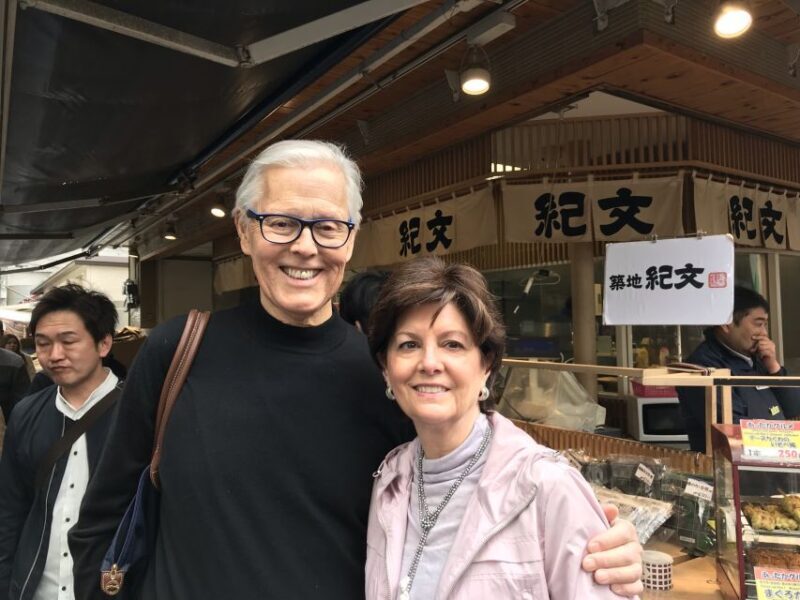 Tokyo Tsukiji Food & Culture Private Tour Licensed Guide - The Sum Up: Who Will Love This Tour?