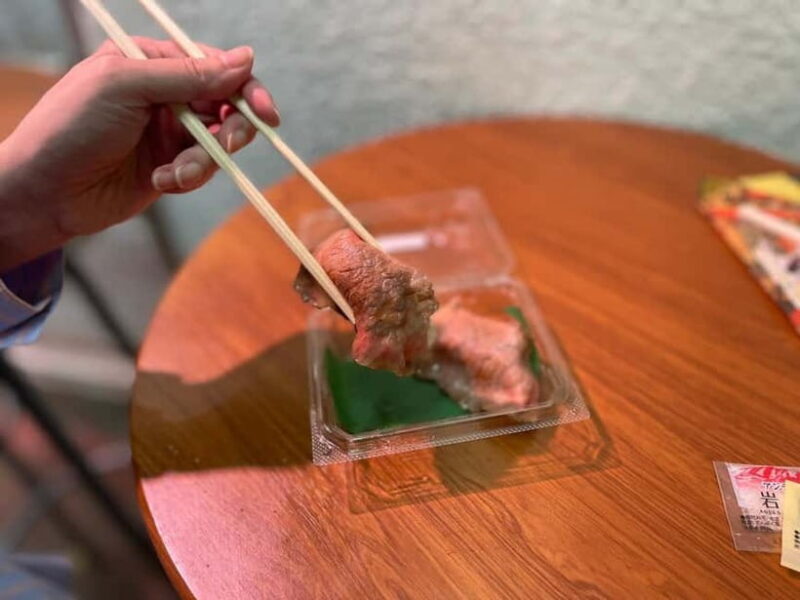 Tokyo: Tsukiji, Ginza, and Asakusa Japanese Culture Tour - Is It Worth the Price?