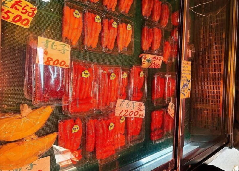 Tokyo: Tsukiji Market and Hama-rikyu Gardens Guided Tour - Key Points