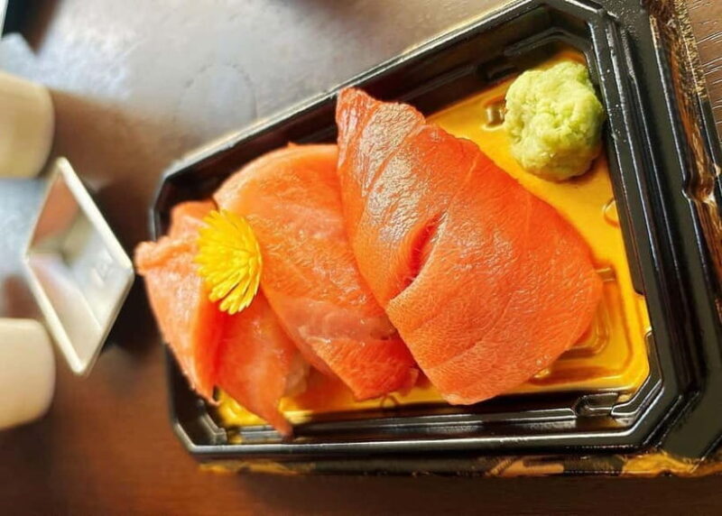 Tokyo: Tsukiji Market and Hama-rikyu Gardens Guided Tour - Authentic Insights from Past Travelers