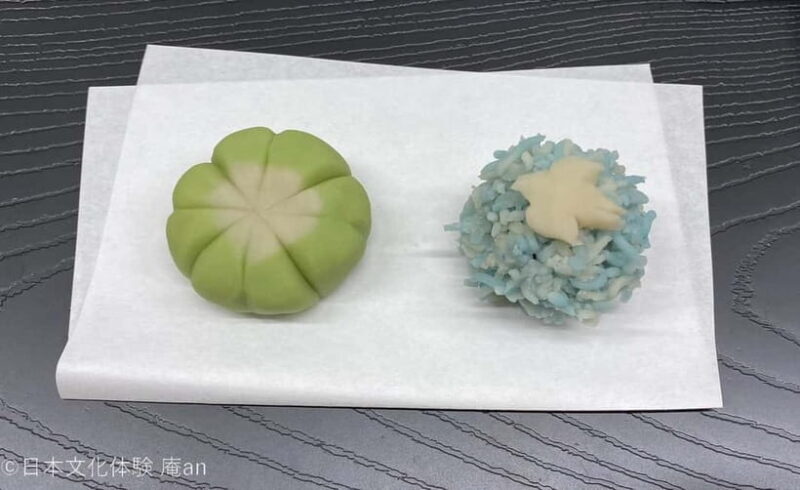 Tokyo: Two Types of Japanese Sweets Making and Tea Ceremony - Breaking Down the Experience: What You’ll Really Get