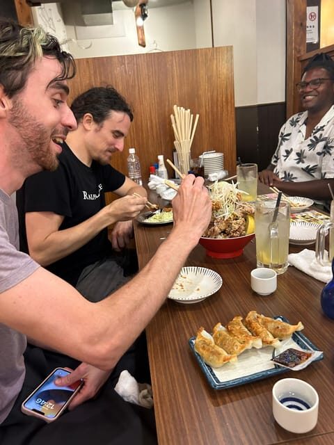 Tokyo Ueno Food Tour: Where Food, Culture & Chaos Collide! - An In-Depth Look at the Ueno Food Tour