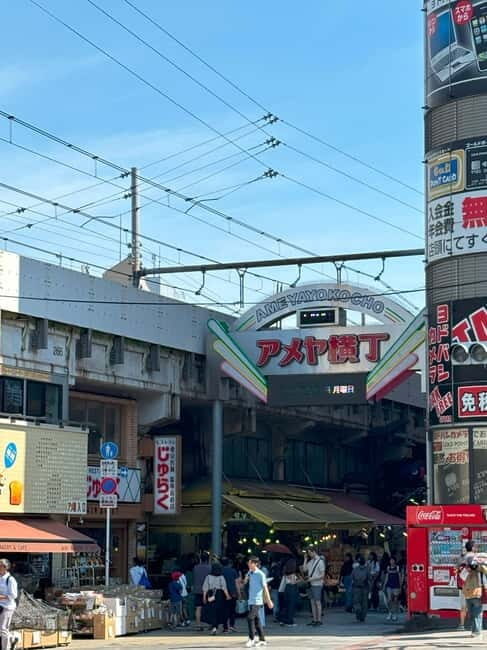 Tokyo: Ueno Park and Ameyoko Street Walking Tour - Final Thoughts