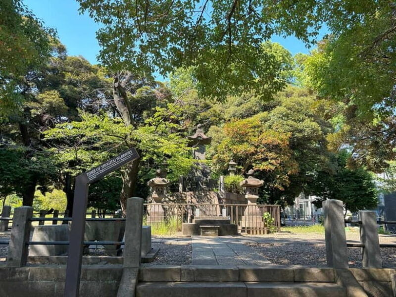Tokyo: Ueno Park and Ameyoko Street Walking Tour - FAQs
