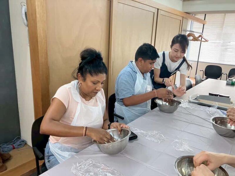 Tokyo: Ultimate Cooking Class - Ramen Making from Scratch - Authenticity and Cultural Insights