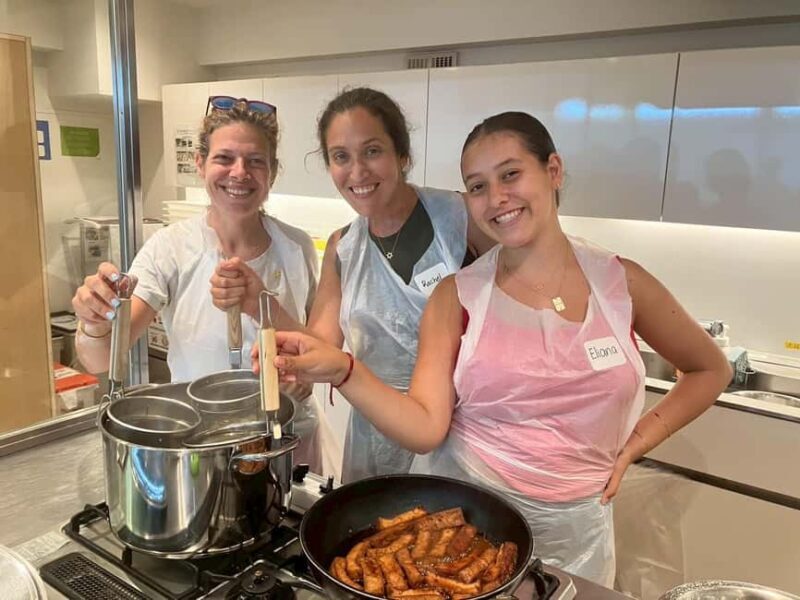Tokyo: Ultimate Cooking Class - Ramen Making from Scratch - FAQ