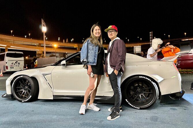 Tokyo Ultimate Daikoku & JDM Experience (R35 GTR Private Tour) - Who Should Consider This Tour?
