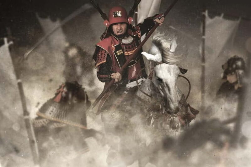 Tokyo: Ultimate Samurai Armor Photo Experience - Introduction: A Hands-On Look at Japan’s Samurai Heritage