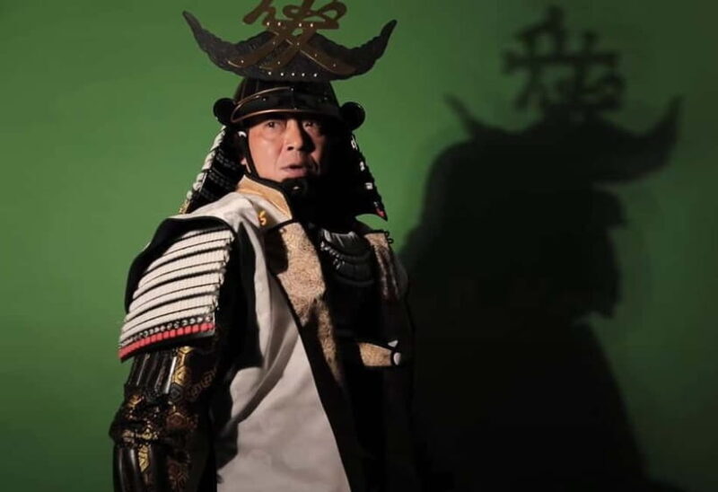 Tokyo: Ultimate Samurai Armor Photo Experience - The Value of the Experience