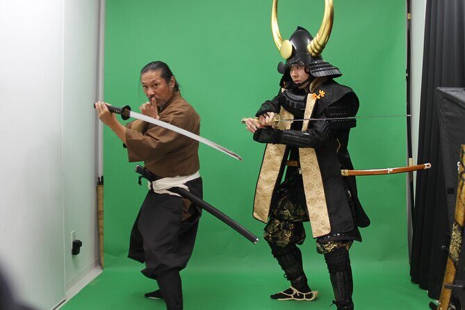 TOKYO Ultimate Samurai Armor Photo Experience! - What Do Travelers Say?