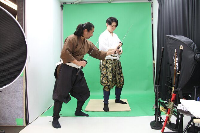 TOKYO Ultimate Samurai Armor Photo Experience! - Practical Details & Tips