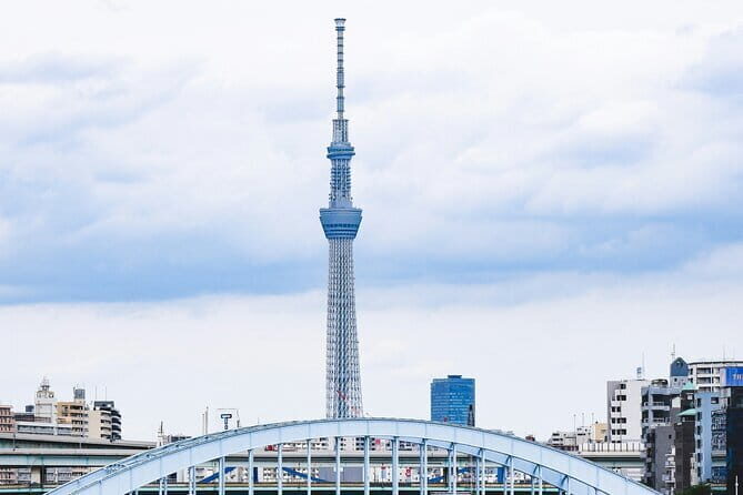 Tokyo Unlocked: A Private Day of Culture, Cuisine & City Secrets - How This Tour Works — A Deep Dive into the Experience