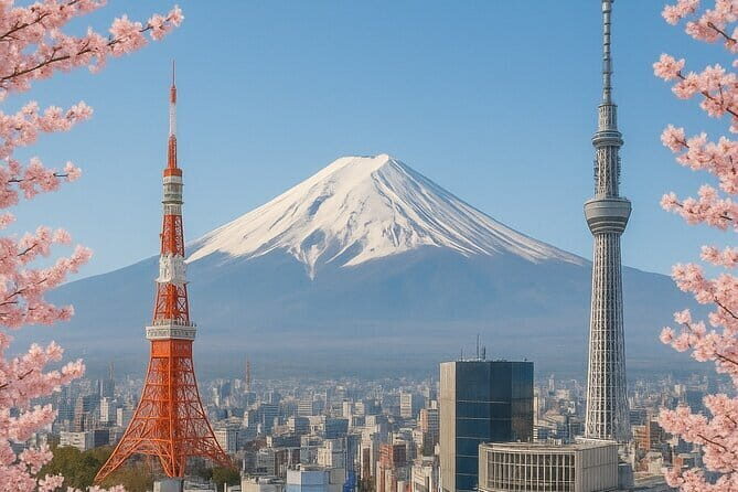 Tokyo Unlocked: A Private Day of Culture, Cuisine & City Secrets - Frequently Asked Questions