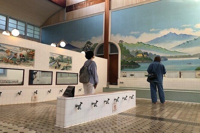 Tokyo Urban City Hike and Architectural Tour - Why This Tour Is a Good Deal