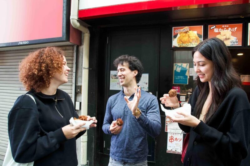 Tokyo Vegan Food Tour - An Honest Look at the Tour Experience