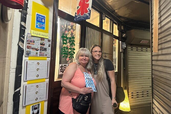 Tokyo Vegan Gourmet Tour A Culinary Journey - FAQ